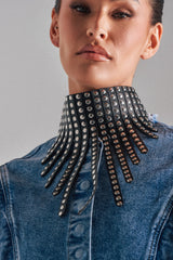 EDGY VIBES NECKLACE