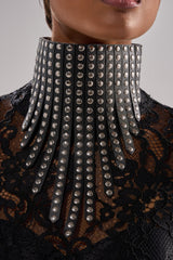 EDGY VIBES NECKLACE