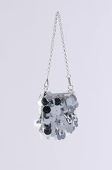 DANCING THE NIGHT AWAY SEQUIN PURSE
