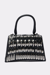 CLIP IT UP PURSE