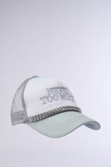 AND THATS THAT TRUCKER HAT