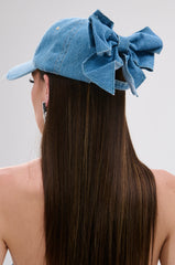 DENIM DENIM DENIM HAT