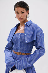 BUSINESS ONLY BUTTON DOWN