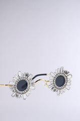 ART DECO DREAMING SUNGLASSES