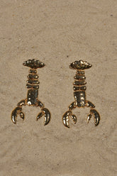 BITE ME EARRING