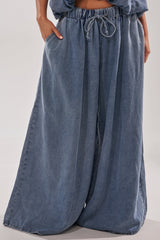 DENIM FOR DAYS JOGGER
