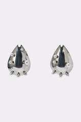 DONT BE BOGUS EARRING