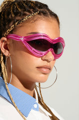 CALL ME LATER SUNGLASSES