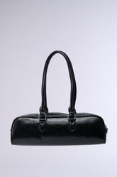 BADDIE BARREL BAG