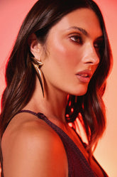 DONT PLAY EARRING