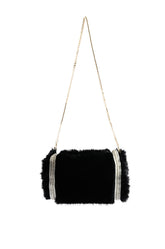 APRES SKI FUR MUFF