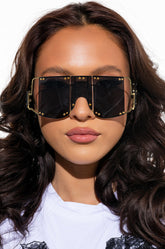 ATL OVERSIZED SUNNIES