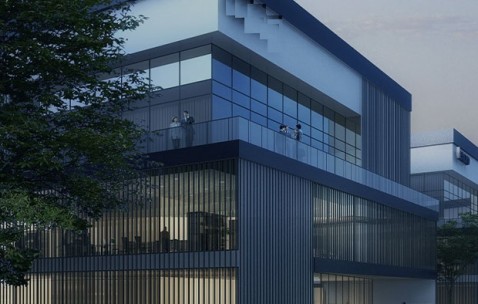 韓憲法法院今日舉行總統彈劾案會議