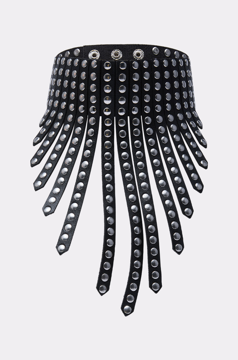 EDGY VIBES NECKLACE