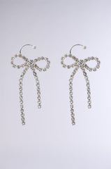 BOW PLEASE EAR CUFF SET