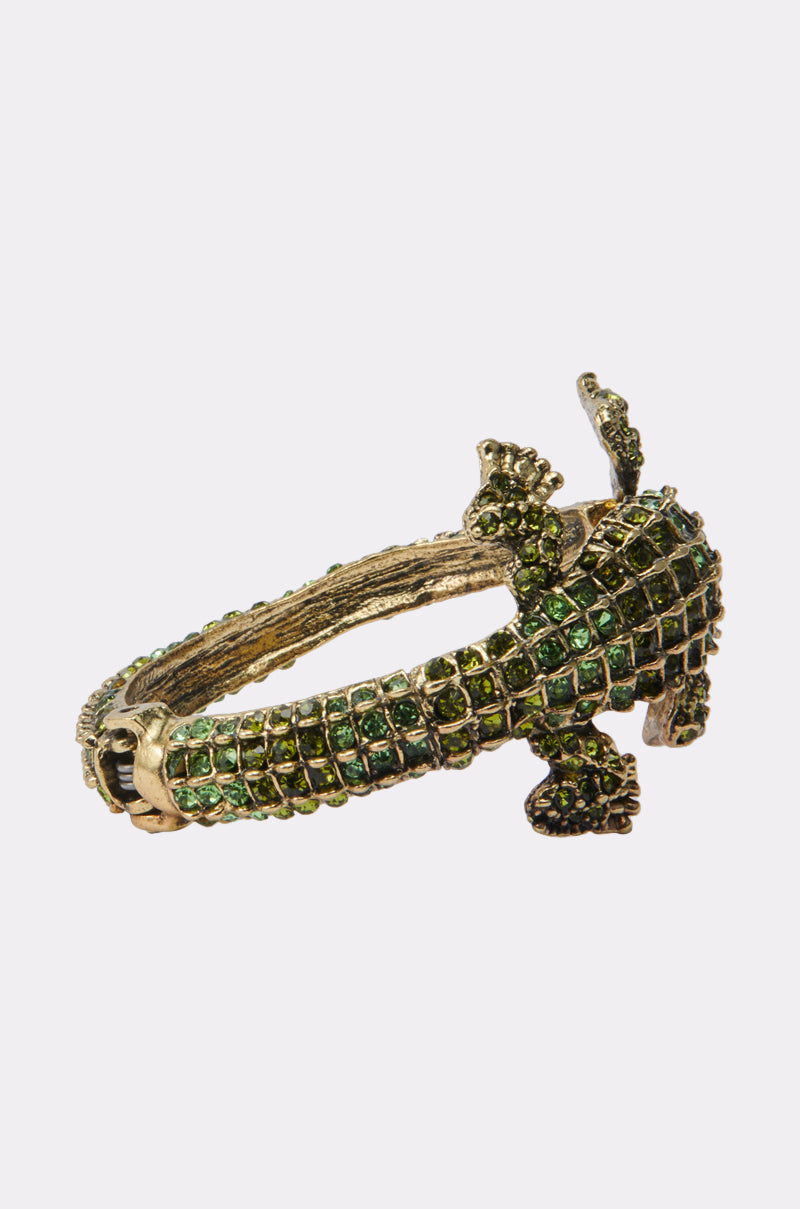 BITE ME BRACELET