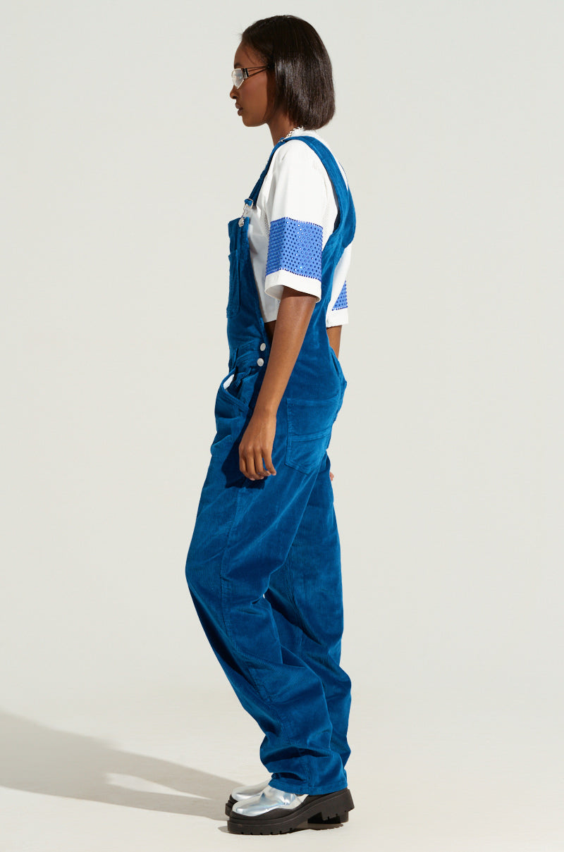 COZY ERA JUMPSUIT