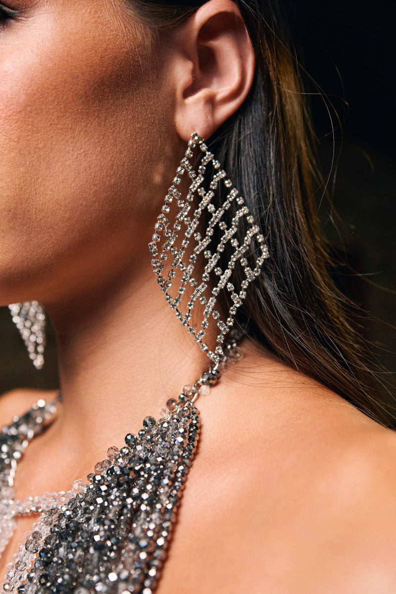 DANCE THE NIGHT AWAY EARRING