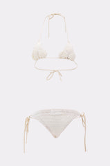 CROCHET BEAUTY SWIMSUIT