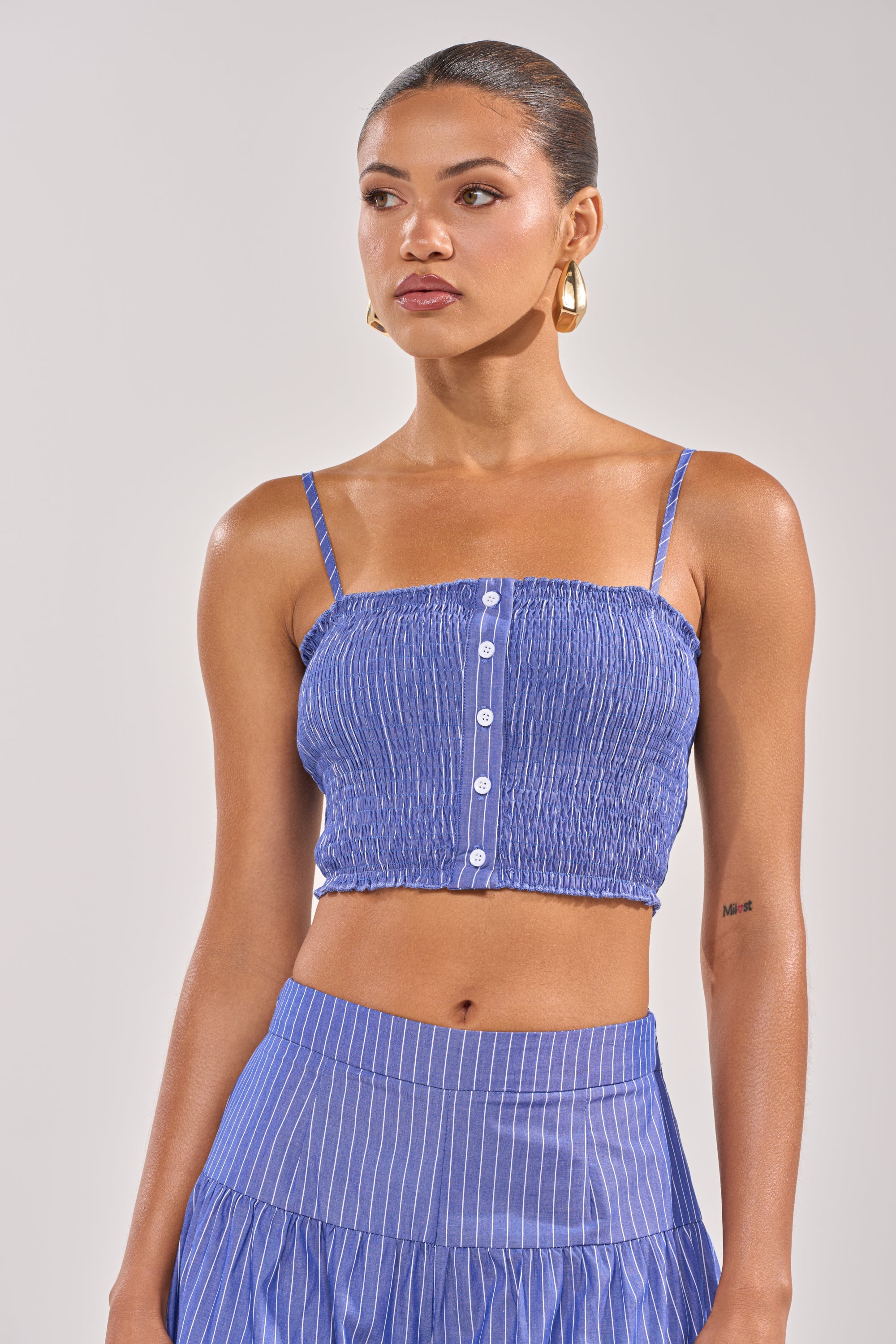 BUSINESS ONLY BRALETTE