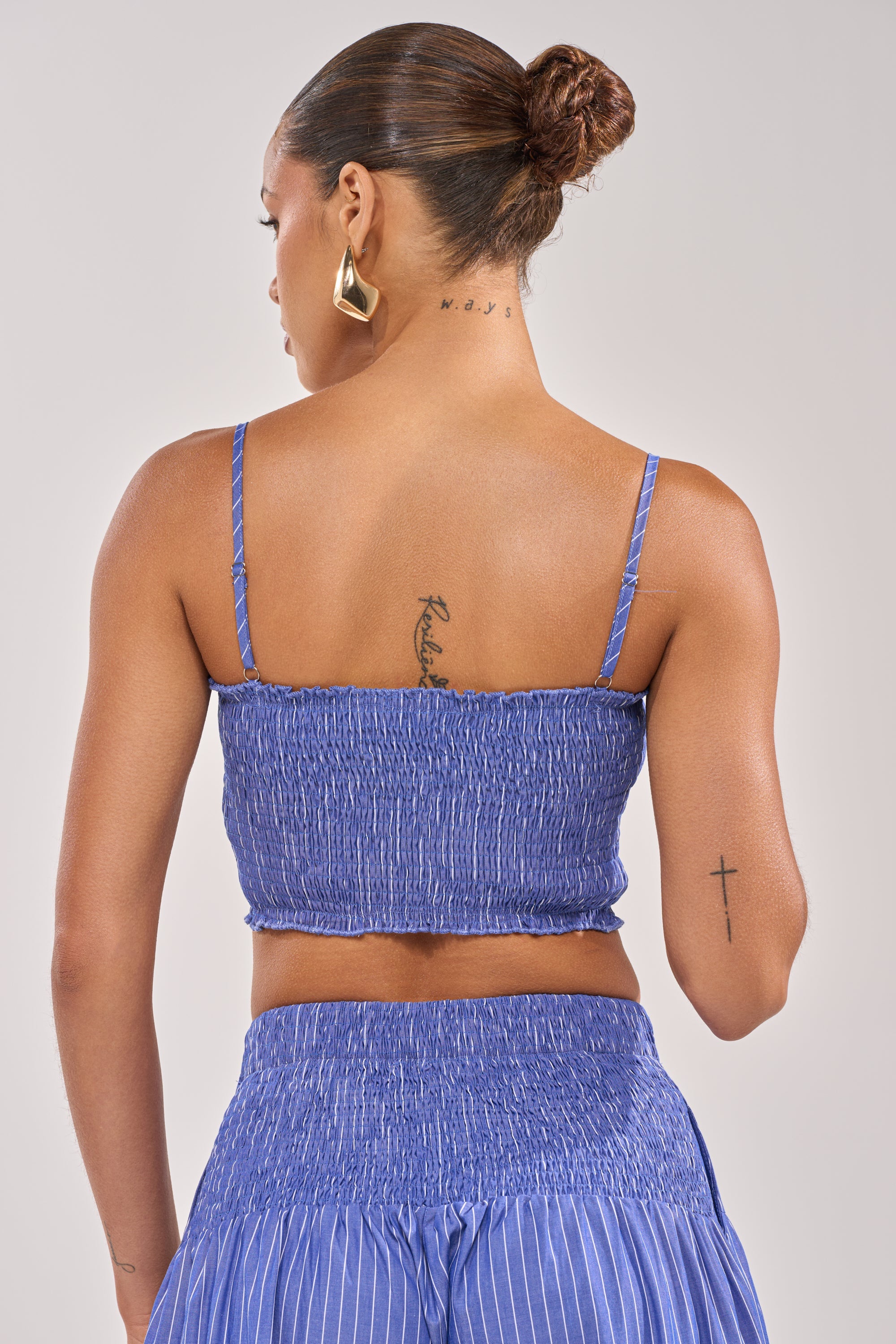 BUSINESS ONLY BRALETTE