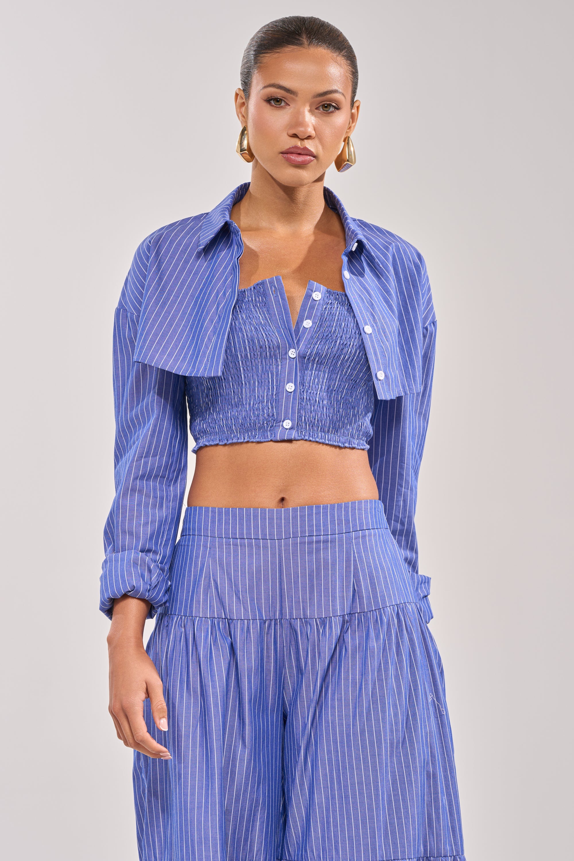 BUSINESS ONLY BRALETTE