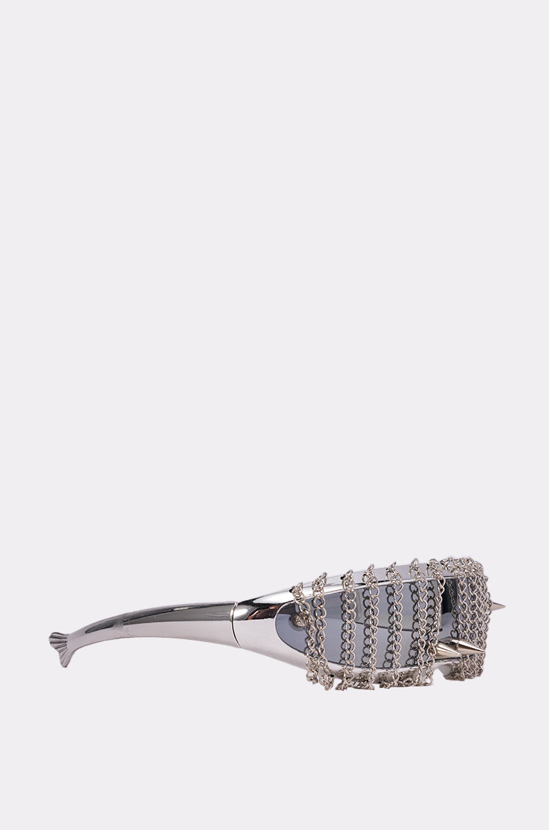 CHAINED DOWN SUNGLASSES