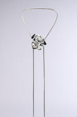 ASH ADJUSTABLE NECKLACE