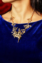ANGELIC NECKLACE