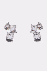 COUNTDOWN EARRING