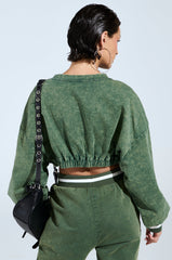 DUSTIN CROPPED CREW
