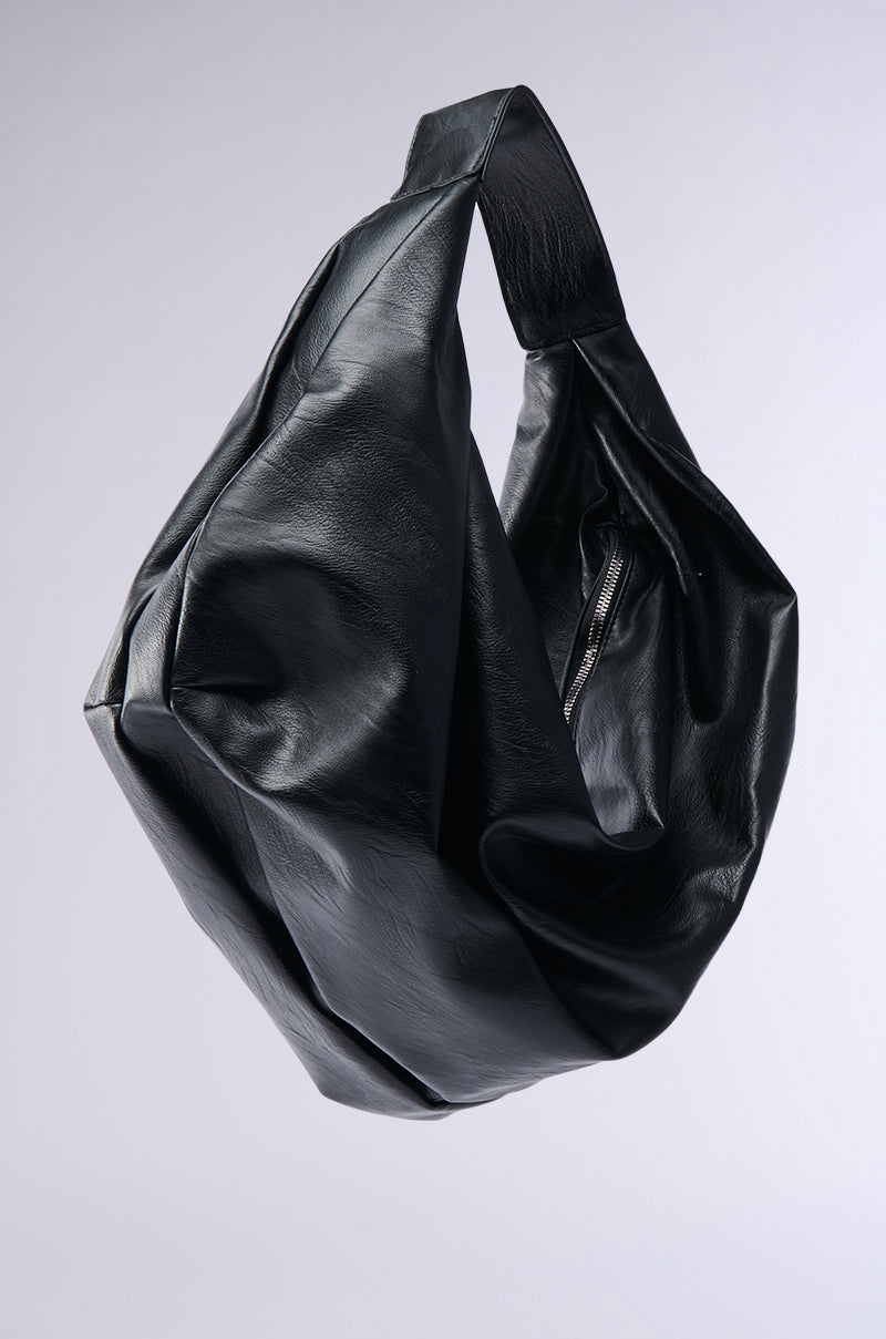 EDITORIAL ONLY TOTE