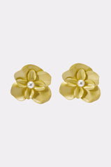 BUTTER ME UP EARRING