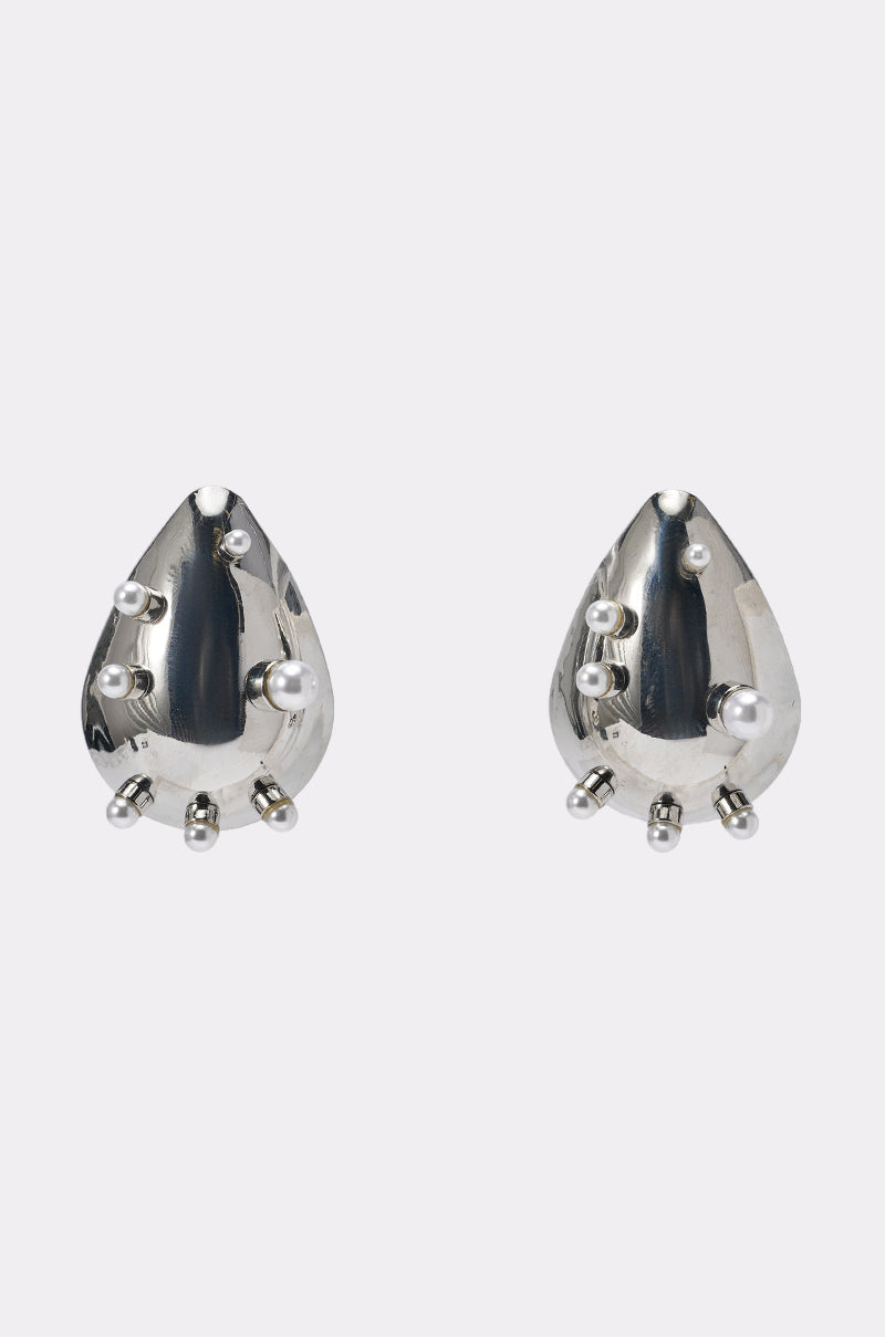 DONT BE BOGUS EARRING