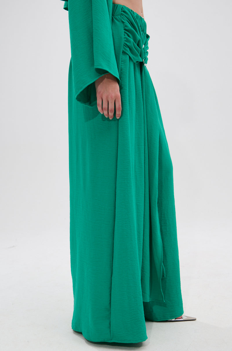 CALL ME LATER PALAZZO PANT