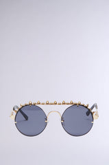 CATCH ME STUD SUNGLASSES