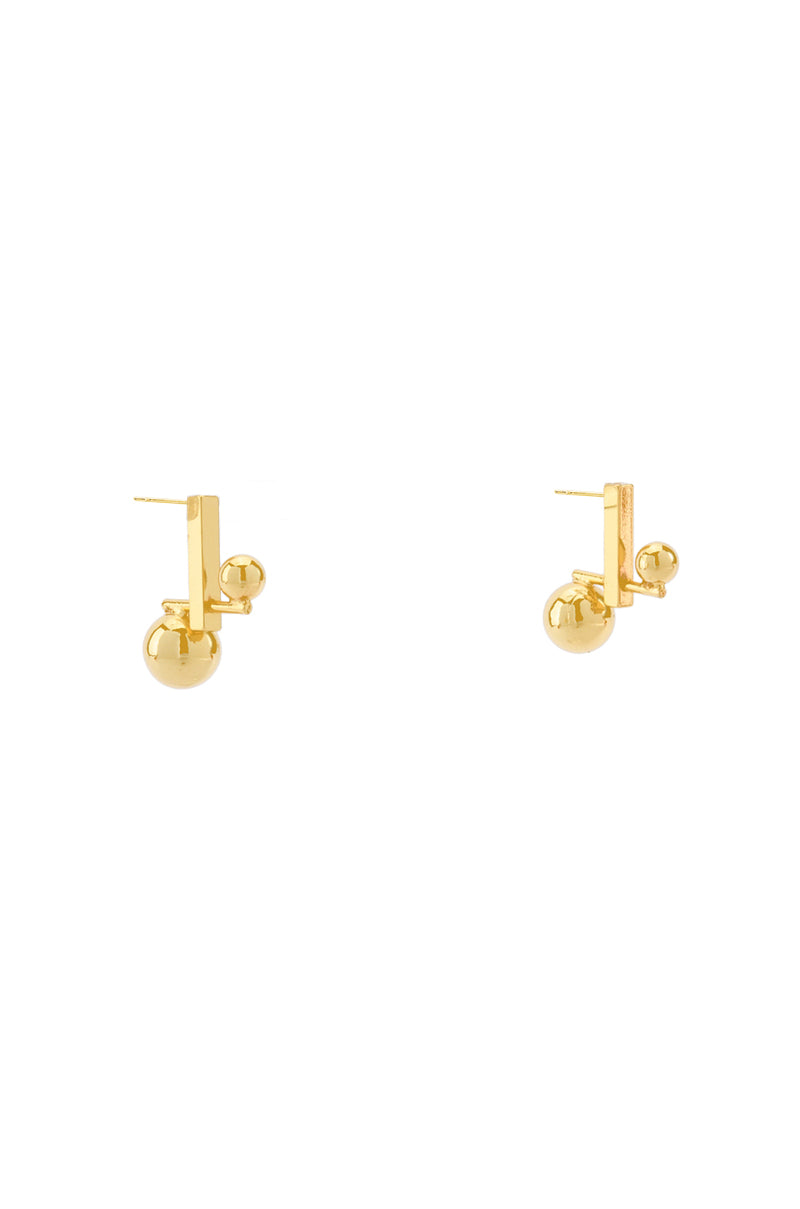 ARTIST EARRING