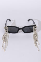 ALL I WANT IS EVERYTHING RHINESTONE SUNNIES