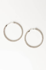 ALL THAT GLITTERS HOOP