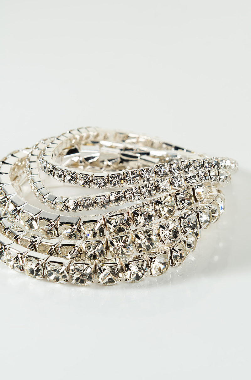BRACELET SILVER