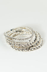 BRACELET SILVER