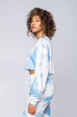 ANGEL DUST SWEATSHIRT