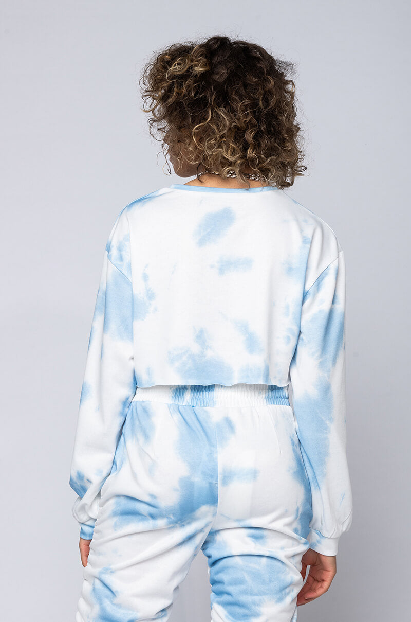 ANGEL DUST SWEATSHIRT