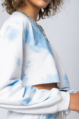 ANGEL DUST SWEATSHIRT