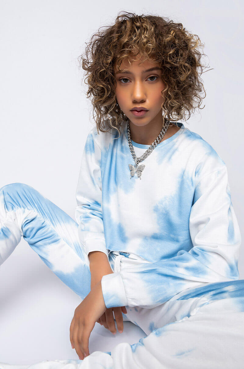 ANGEL DUST SWEATSHIRT