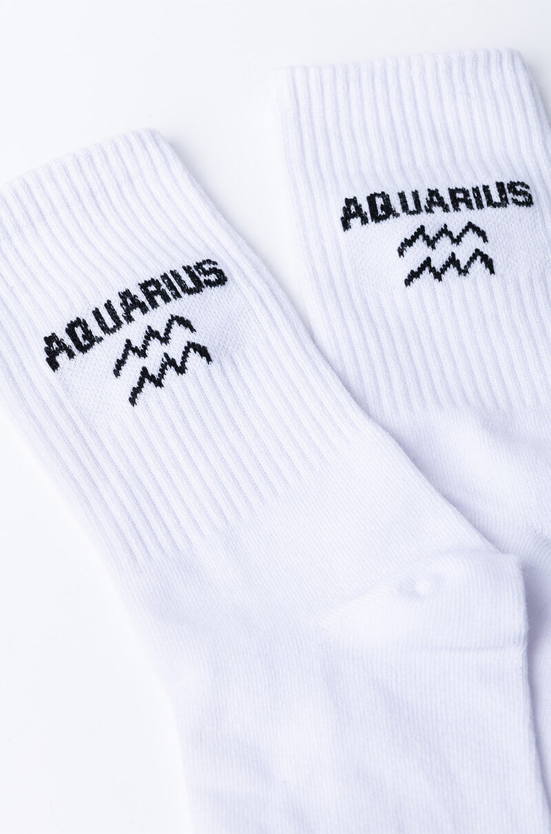 AQUARIUS SOCKS
