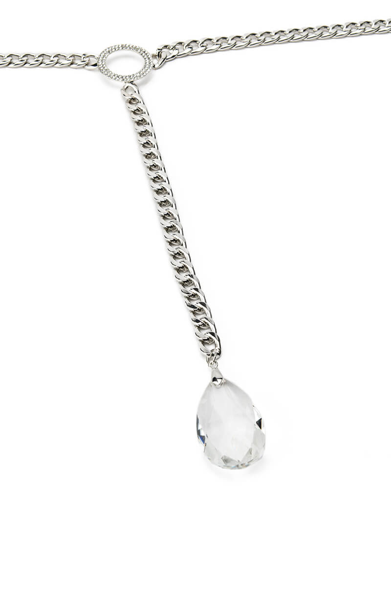 ARIANA STATEMENT LARIAT