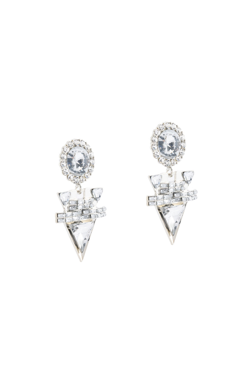 ART DECO GLAM EARRING