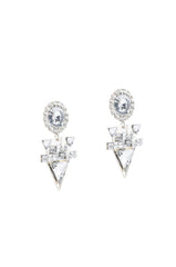 ART DECO GLAM EARRING