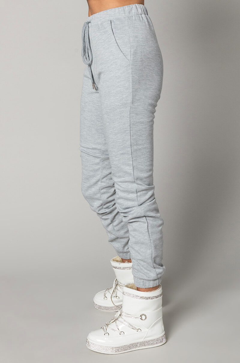 AS SIMPLE AS IT IS SWEATPANT